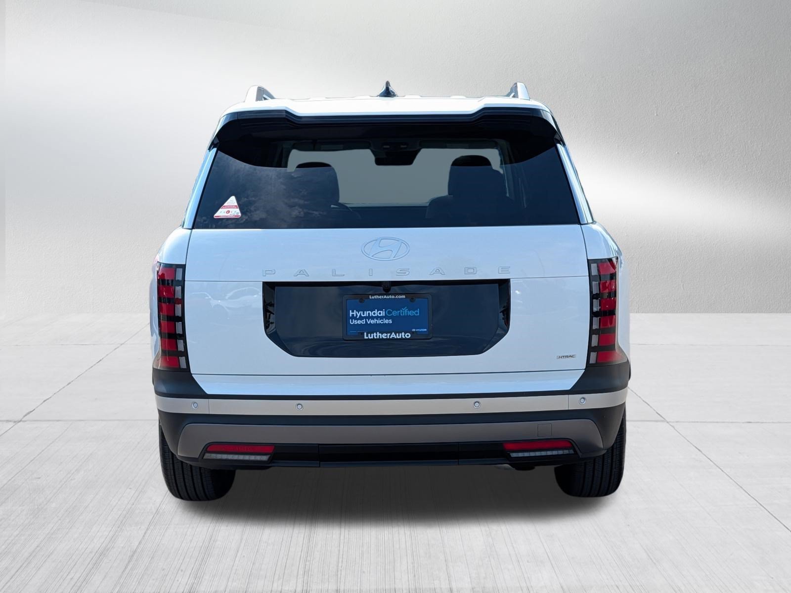 2026 Hyundai Palisade SEL Convenience - Photo 6