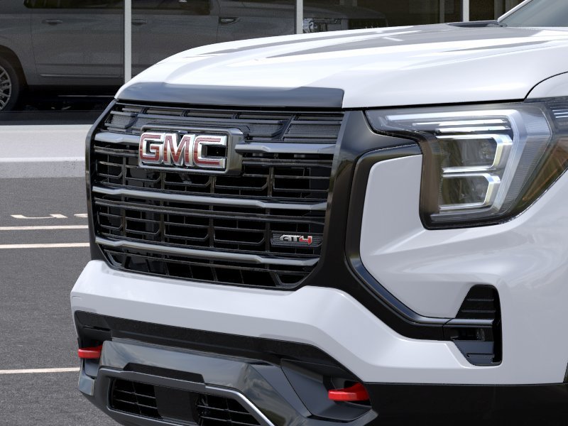 2027 GMC Terrain AT4 - Photo 13