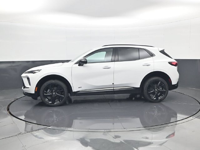 2026 Buick Envision Sport Touring - Photo 8
