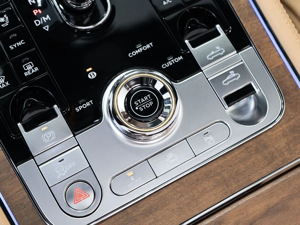 New 2026 Beluga Bentley Azure image 37