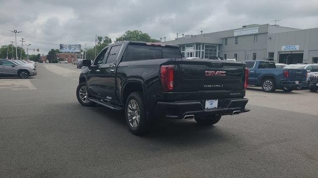2026 GMC Sierra 1500 Denali - Photo 5