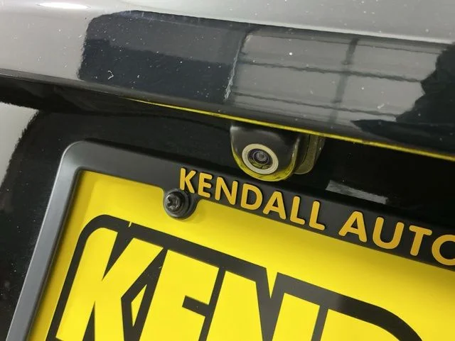 Used 2017 Red Kia EX image 9