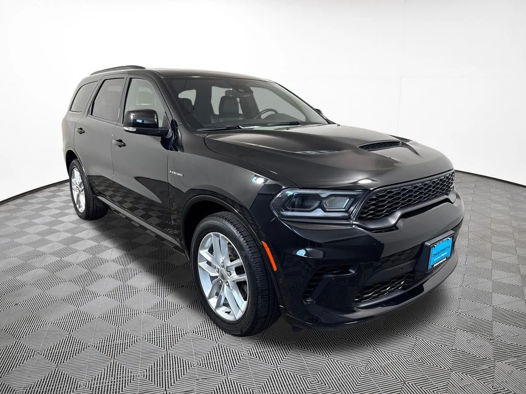 2024 Dodge Durango R/T - Photo 4