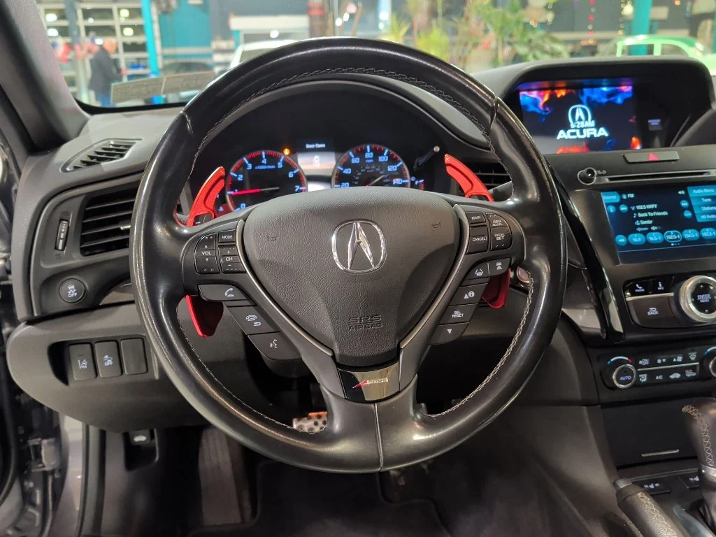 Used 2021  Acura Premium and A-SPEC Packages image 2