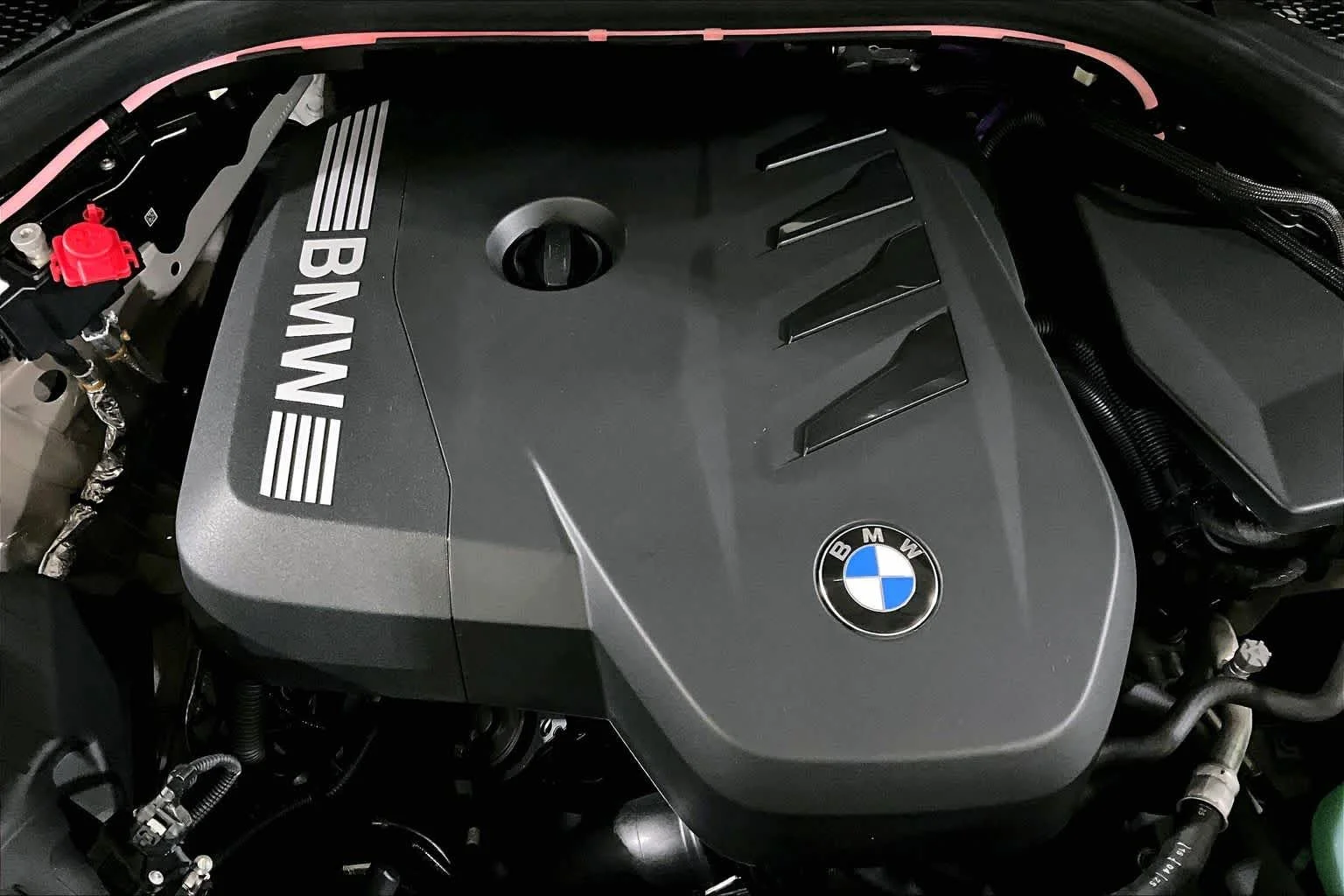 2026 BMW X3 30 - Photo 15