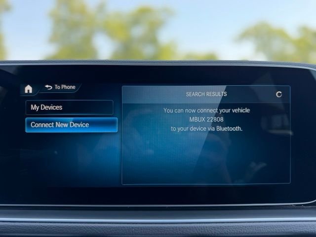 Used 2022  Mercedes-Benz GLE 350 image 21