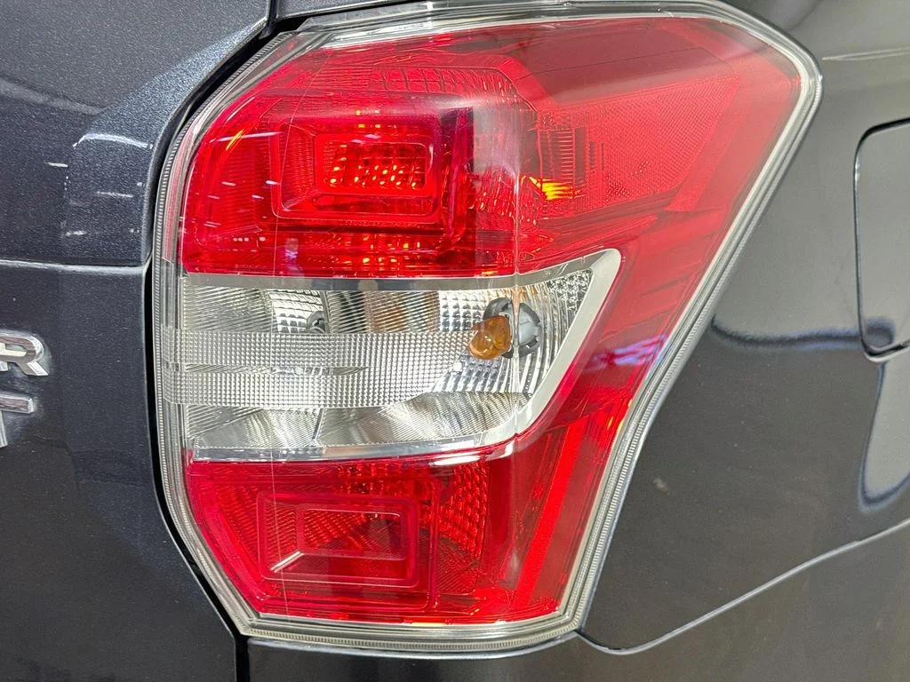 Used 2015 Gray Subaru 2.0XT Premium image 31