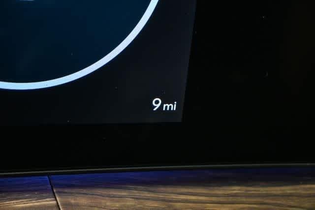 New 2026 Ecotronic Gray Matte Hyundai Calligraphy image 113