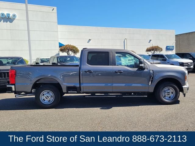 2025 Ford F-250 Super Duty XL - Photo 9