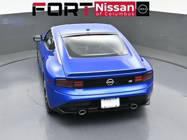 2025 Nissan Z Performance - Photo 40