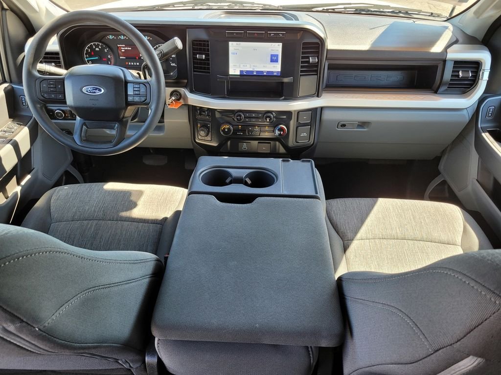 Used 2023 White Ford XL image 14