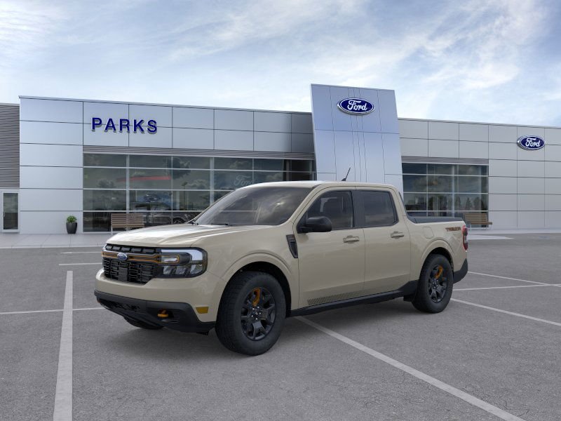 2024 Ford Maverick