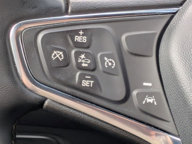 2024 Chevrolet Equinox LT - Photo 17