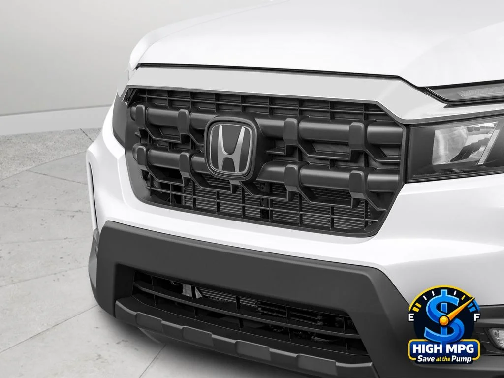 New 2026 Platinum White Pearl Honda RTL image 40