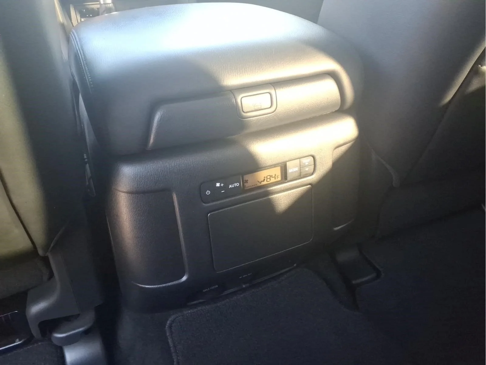 Used 2022 Gray Nissan SL image 13