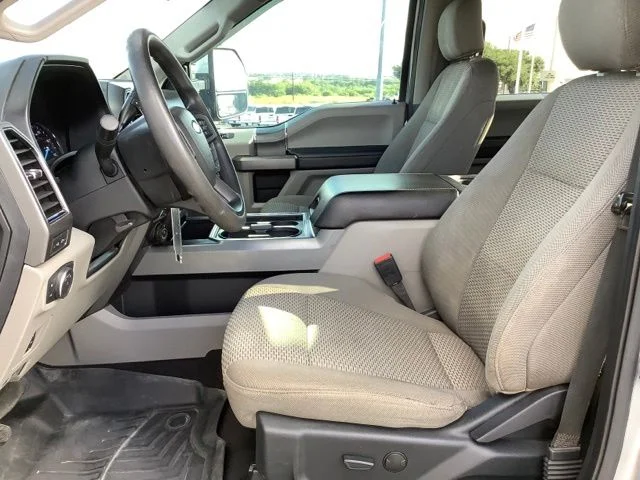 2020 Ford F-250 Super Duty XLT - Photo 12