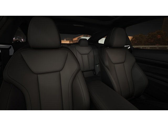 2026 BMW 4 Series 430i - Photo 11