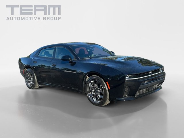 2026 Dodge Charger R/T Plus