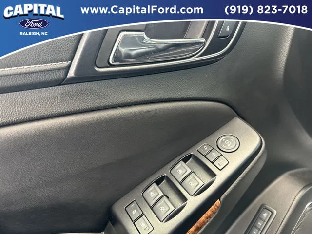 Certified Used 2018 Black Chevrolet Premier image 21