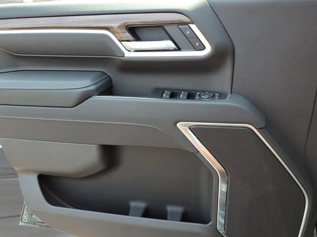 New 2026 Cypress Gray Chevrolet LT image 13