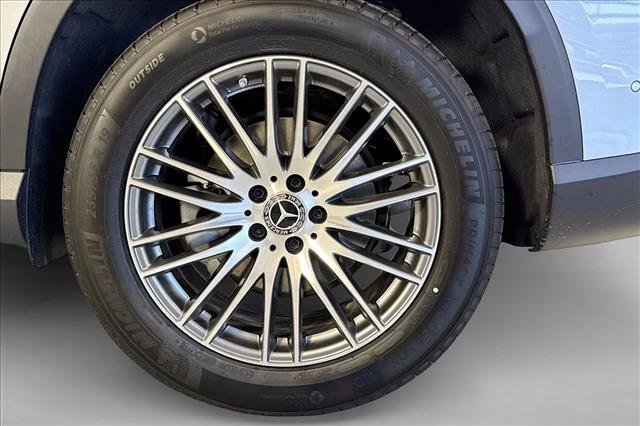 New 2026 Cirrus Silver Metallic Mercedes-Benz GLC 300 image 59