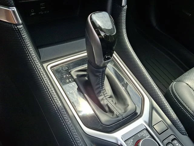 Used 2020 Green Subaru Touring image 16