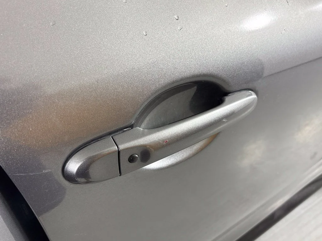 Used 2017 Gray Nissan SV image 12