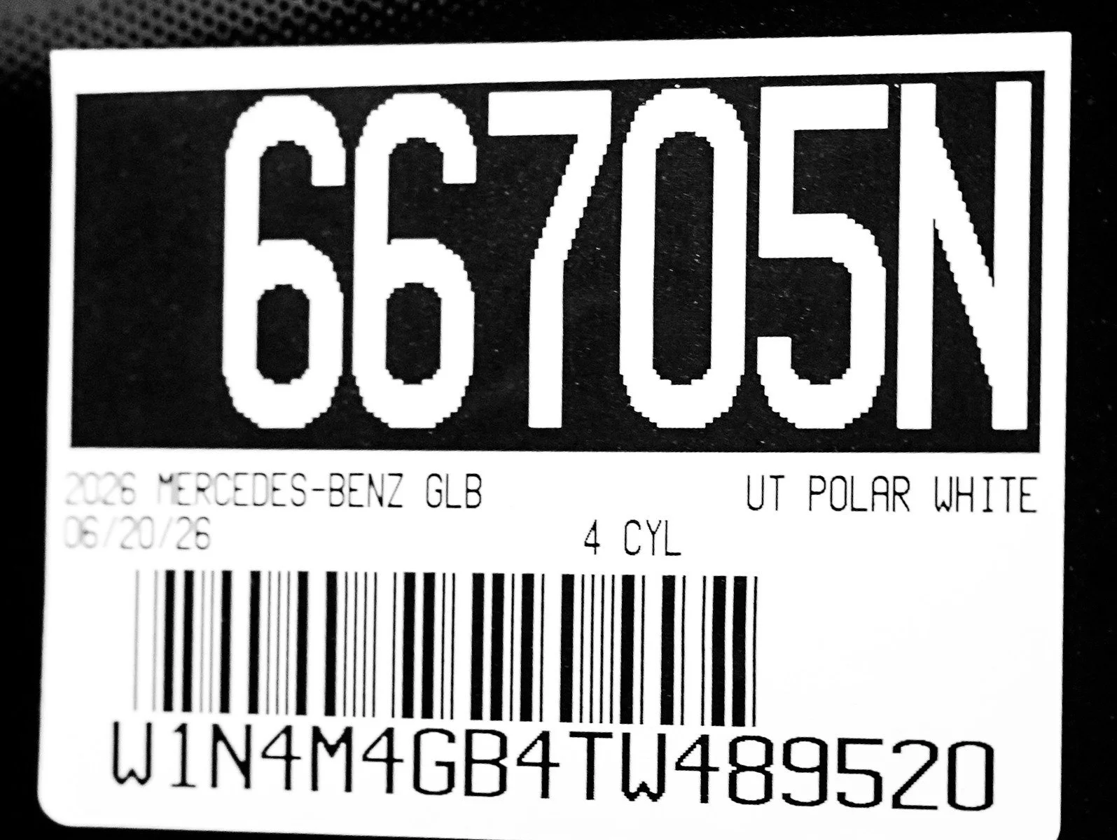 New 2026 Polar White Mercedes-Benz 250 image 26