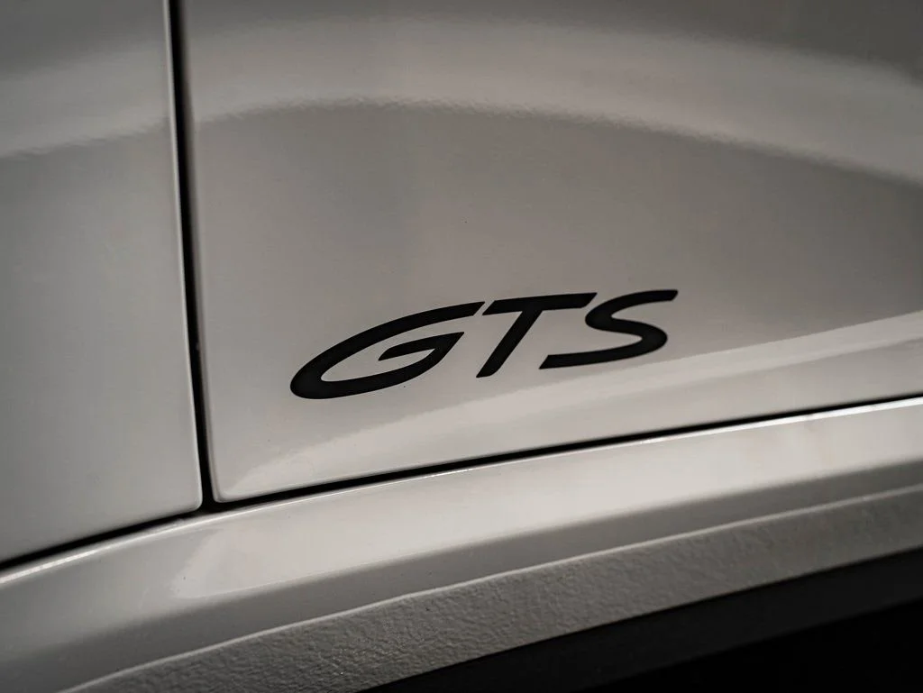 Used 2022 Chalk Porsche Targa 4 GTS image 64