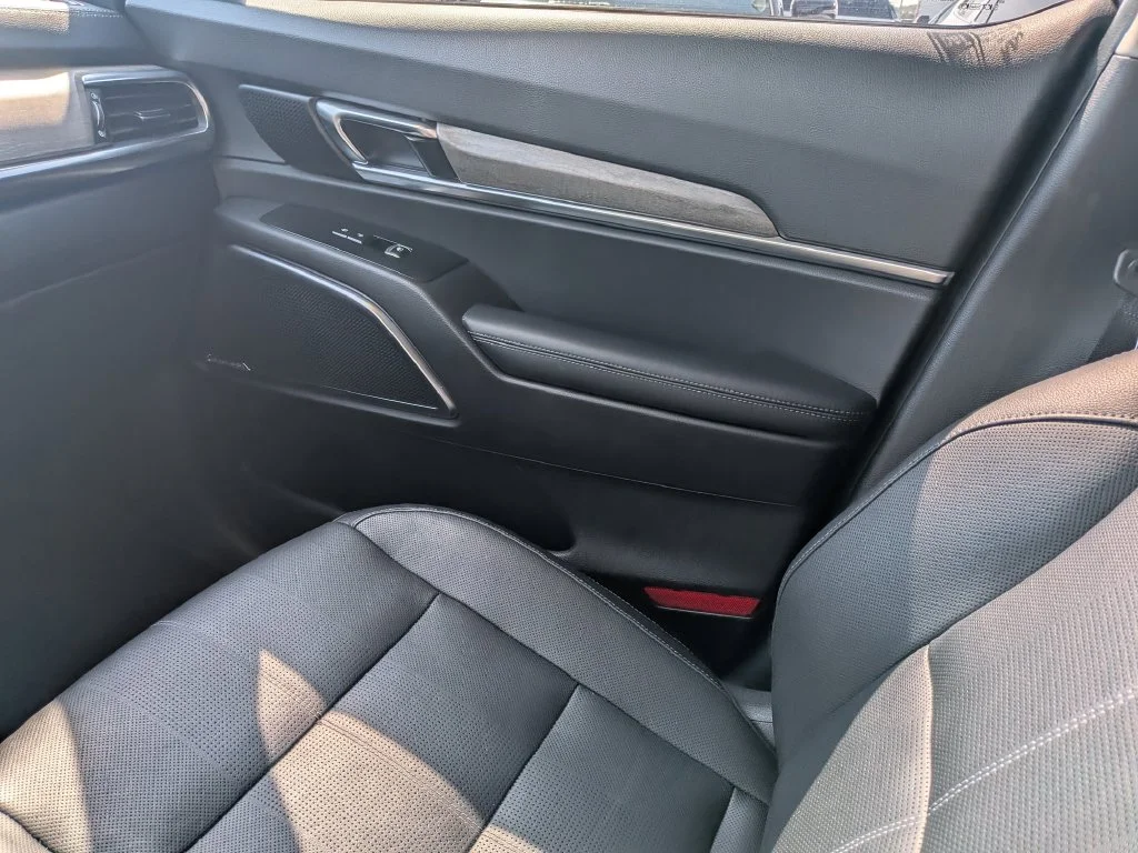 Certified Used 2022  Kia SX image 12