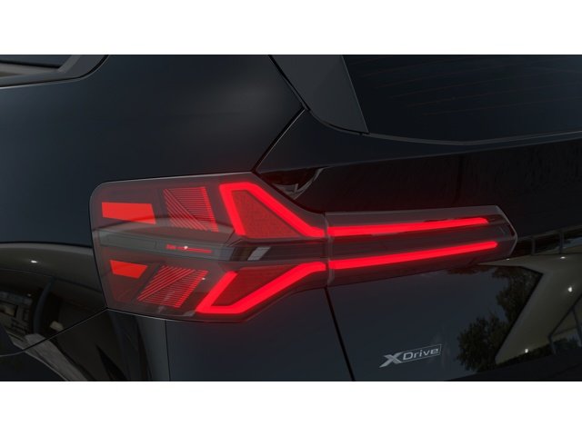 New 2026 Black Sapphire Metallic BMW  image 8