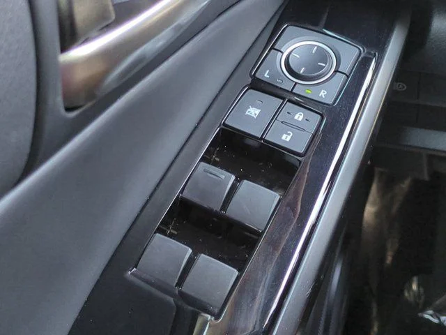 Certified Used 2025 Silver Lexus 350 F SPORT Design image 22