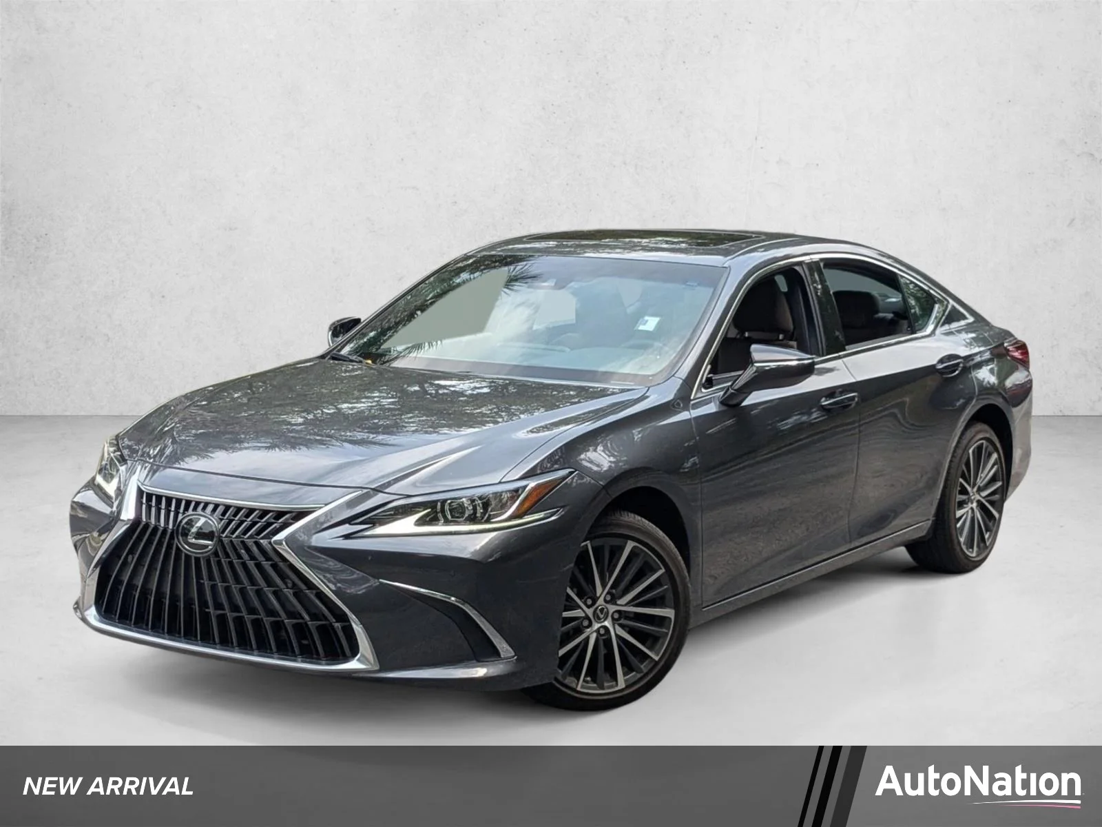 2024 Lexus ES 350 250 AWD's photo
