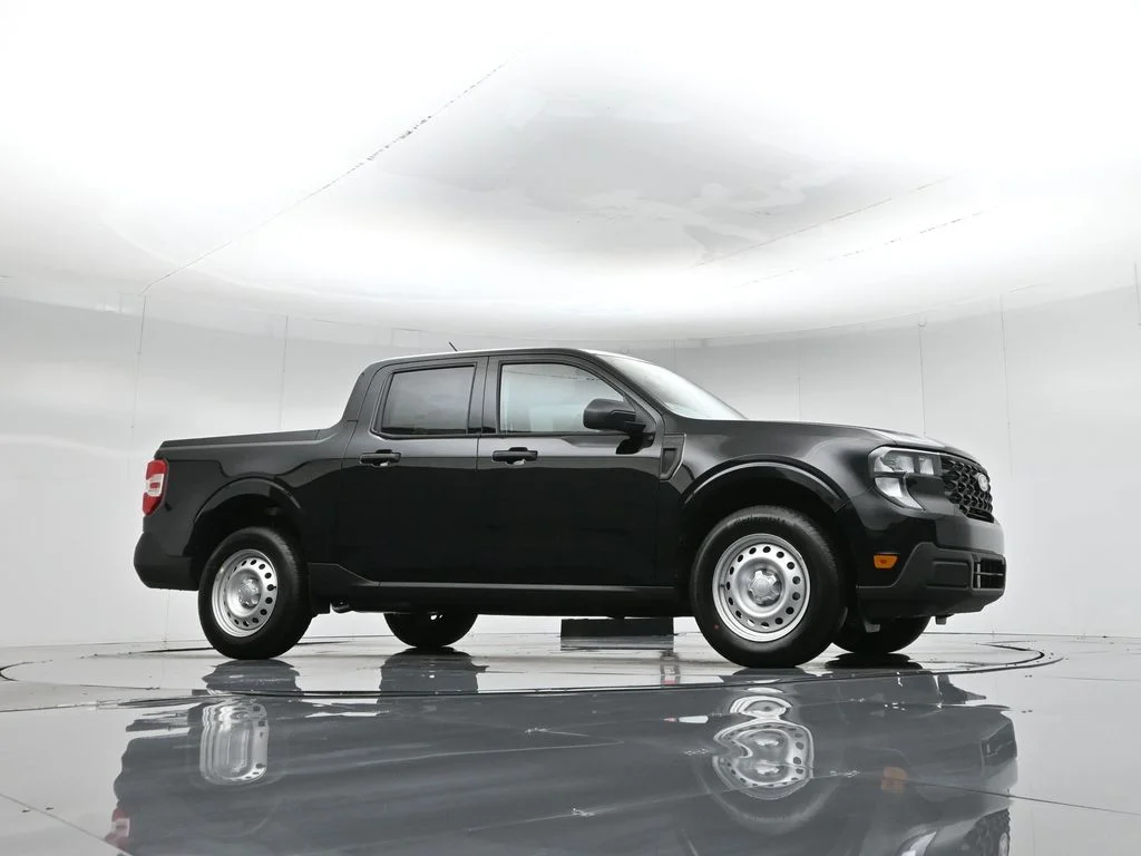 New 2026 Shadow Black Ford XL image 46