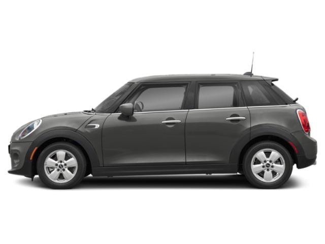Used 2021 White Silver MINI Classic image 3