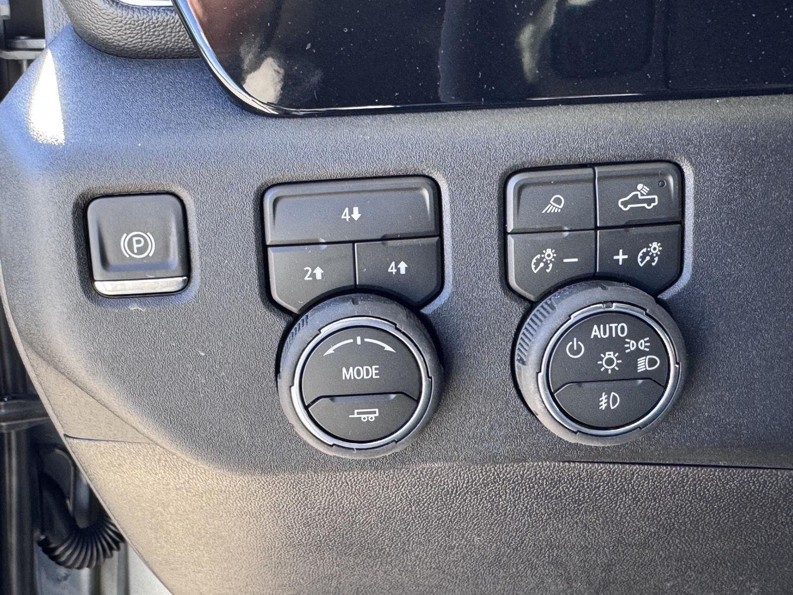 2026 Chevrolet Silverado 2500 HD LT - Photo 9
