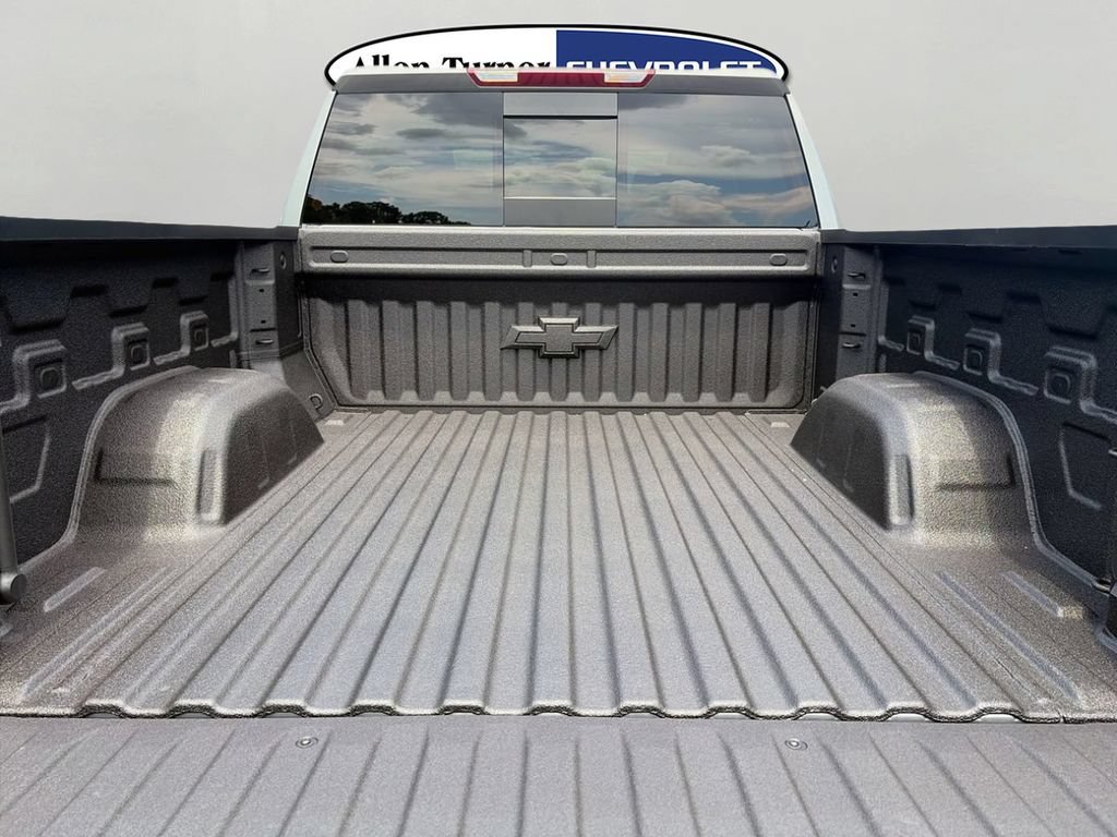 2026 Chevrolet Silverado 1500 LT Trail Boss - Photo 7