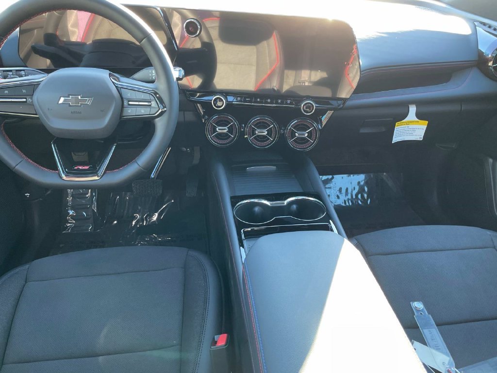 2025 Chevrolet Blazer EV RS - Photo 13