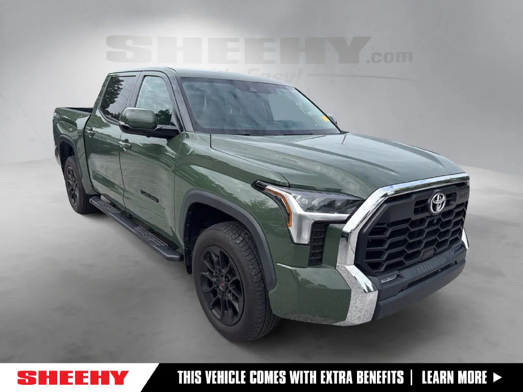 2023 Toyota Tundra