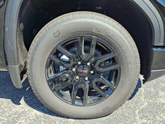 2026 GMC Sierra 1500 Elevation - Photo 9