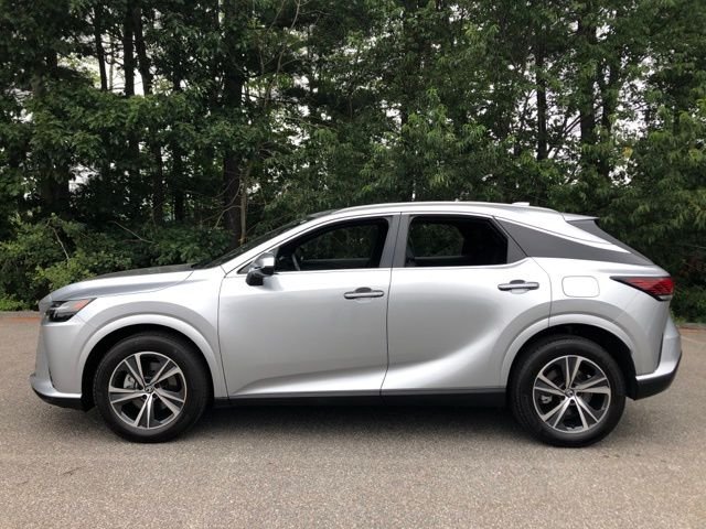 Certified Used 2025 IRIDIUM Lexus 350 Premium image 8