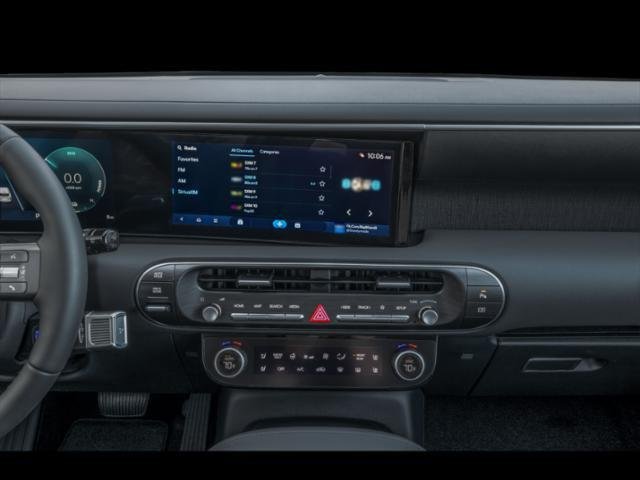New 2026 White Hyundai SEL Premium 8P image 33