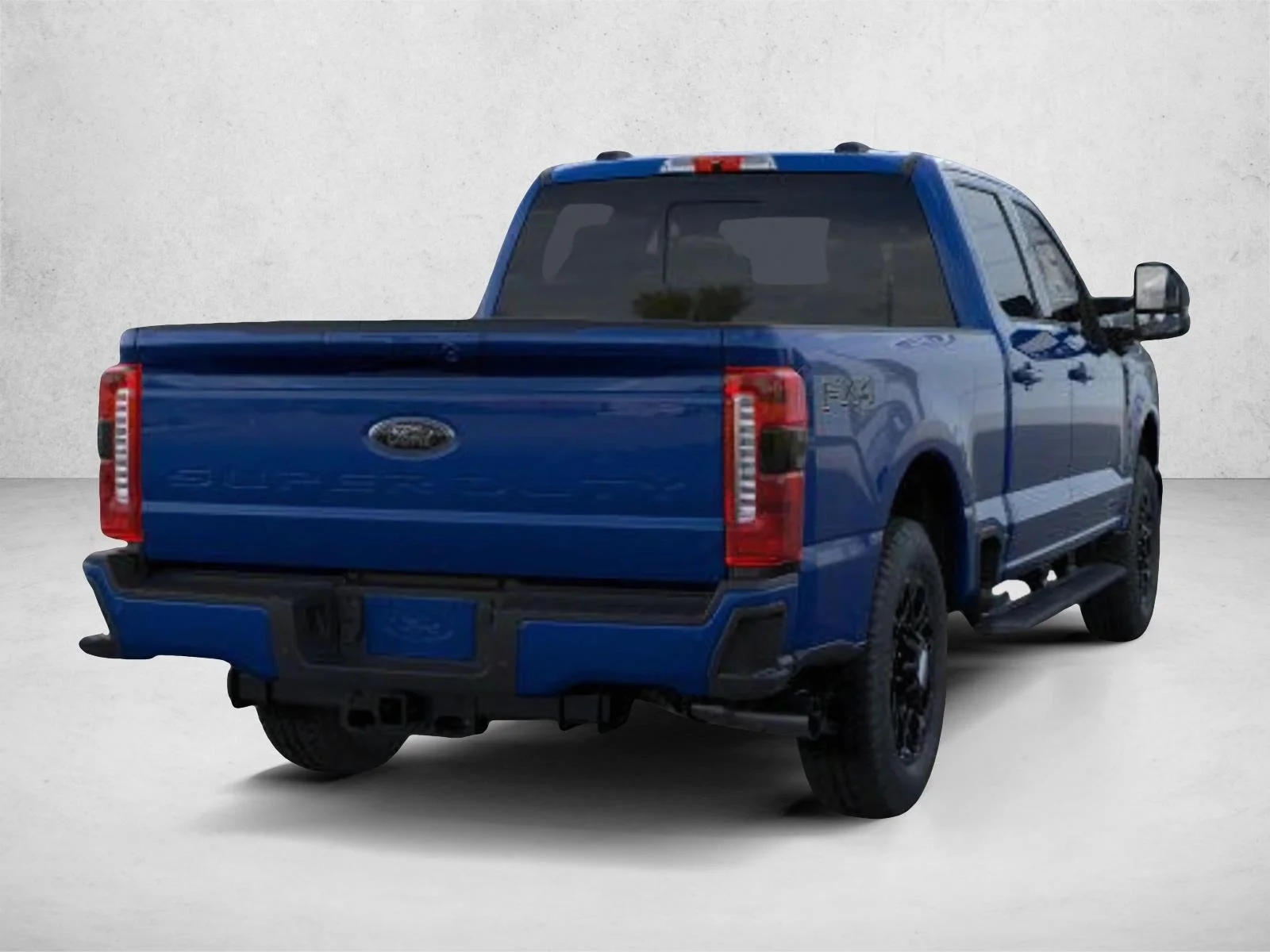 2026 Ford F-250 Super Duty Lariat - Photo 8