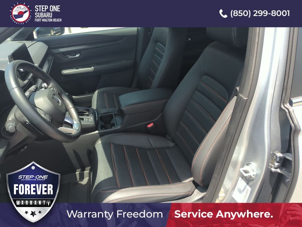 Used 2025  Honda Sport-L image 12