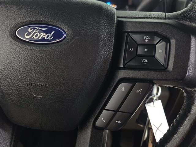 Used 2018 Blue Ford XLT image 15