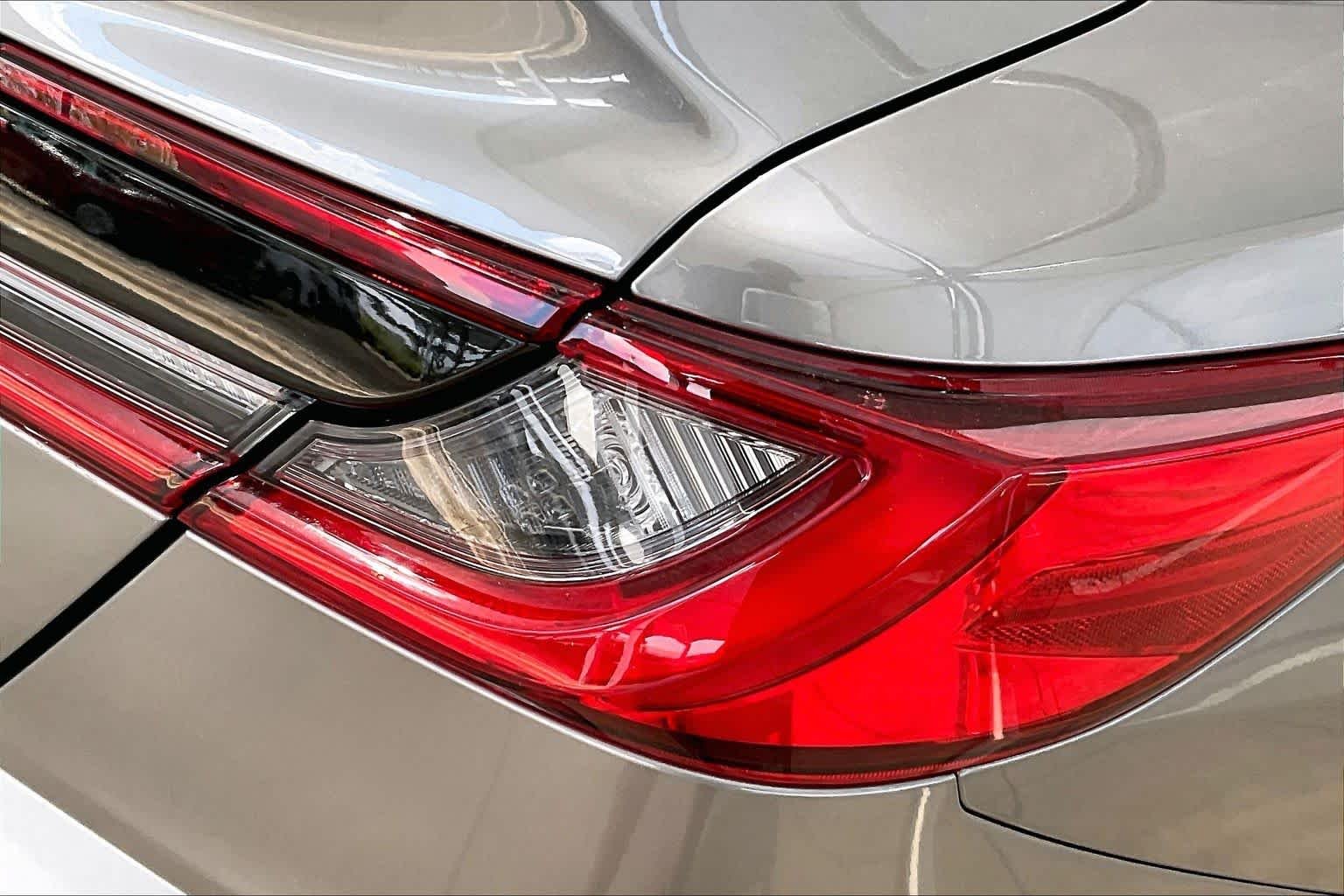 Used 2025 Heavy Metal Toyota XSE image 29