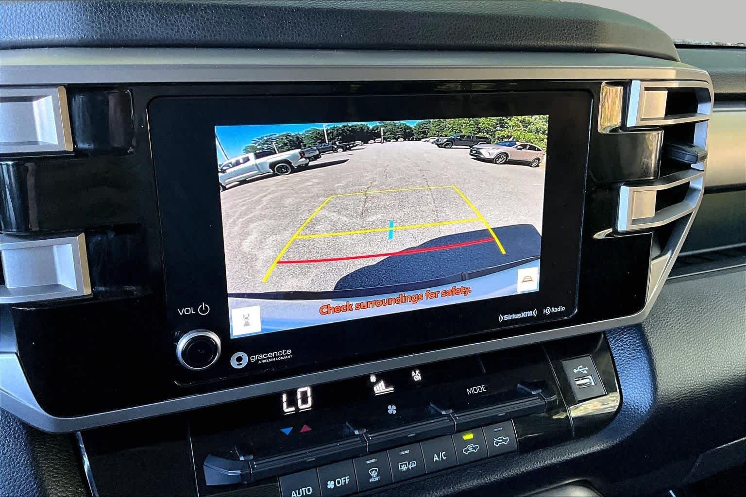 Used 2023 Ice Cap Toyota SR5 image 25