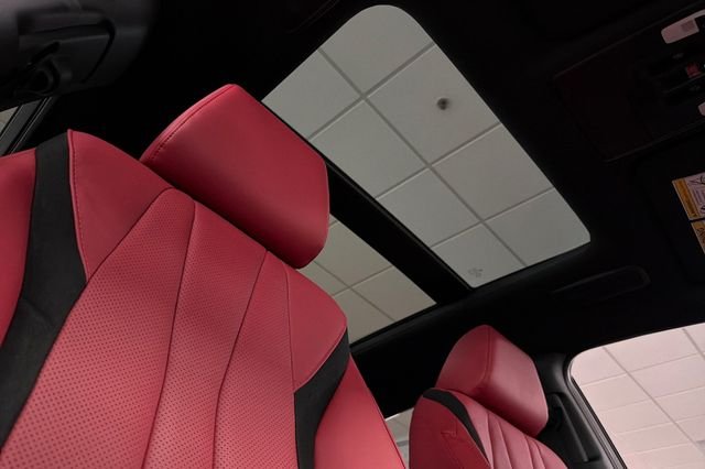 New 2026 Crystal Black Pearl Acura A-Spec Advance Package image 14