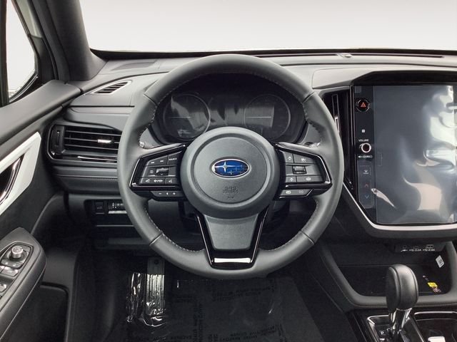 New 2026 CRYSTAL WHITE PEARL Subaru Sport Onyx Edition image 12