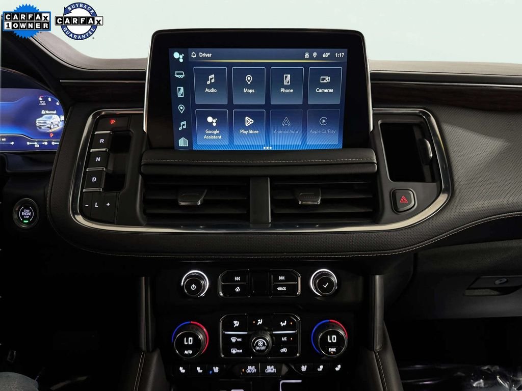 2024 Chevrolet Tahoe Premier - Photo 13